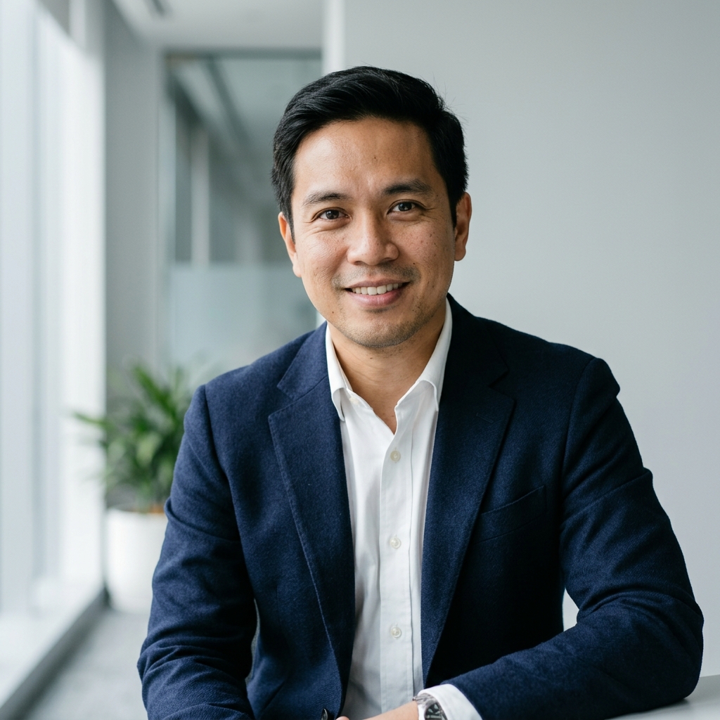 Daniel Cruz